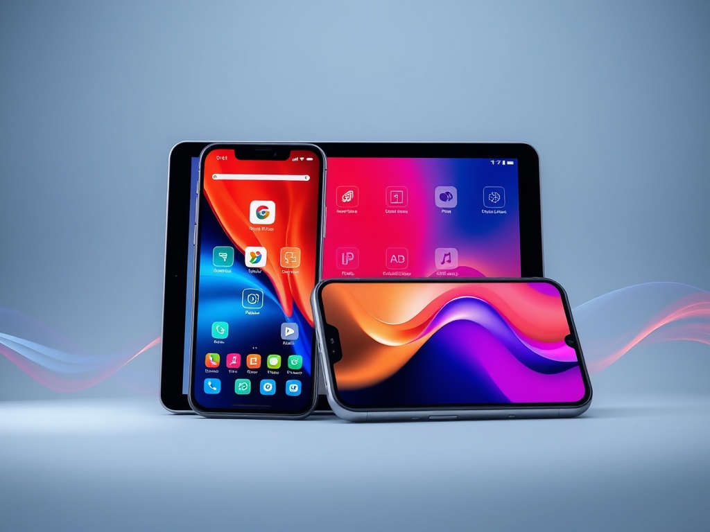 Innovative Mobile Solutions